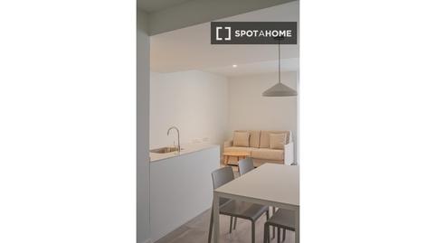 Foto 3 de Estudi per a compartir a Barrio de Benicalap,  Valencia Capital