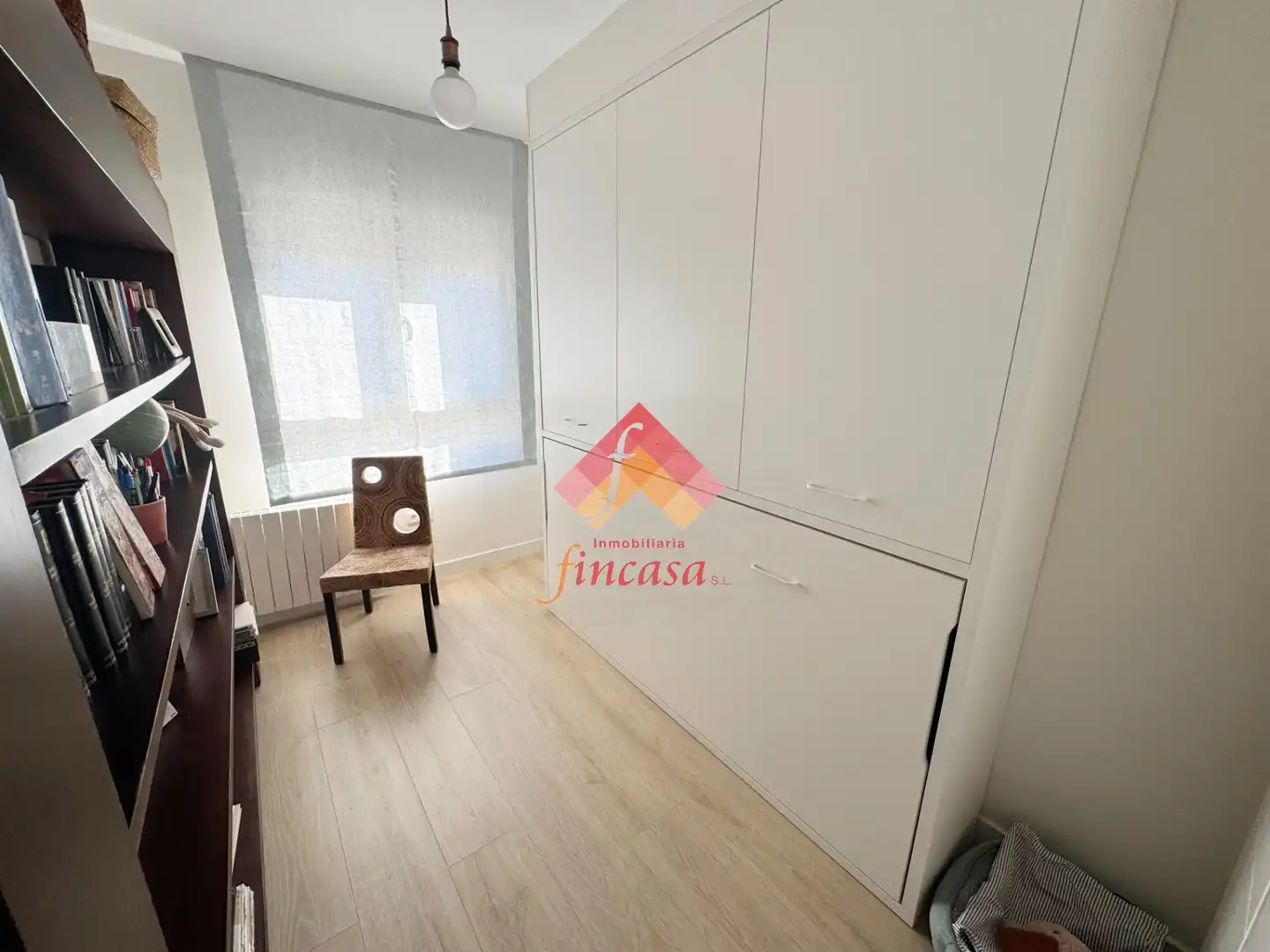 Flat for sale in Juzgados - La Feria