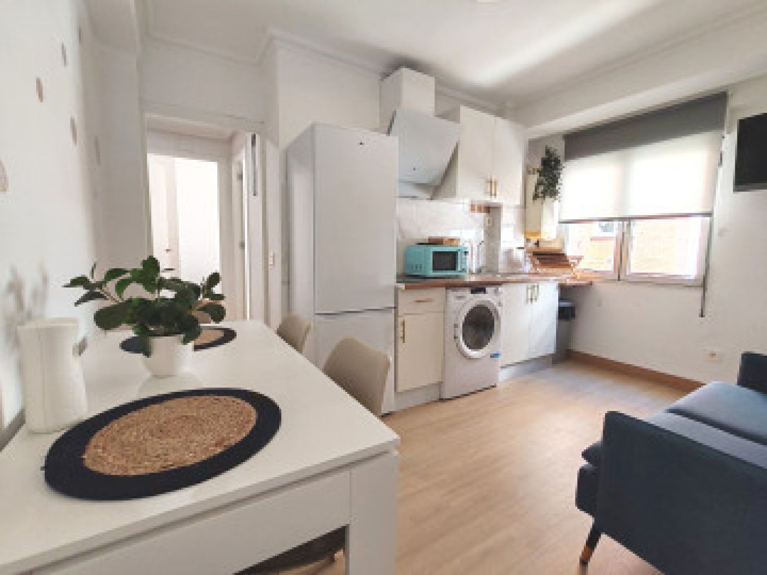 Flat to rent in Gijón - CL HERNAN CORTES, La Calzada