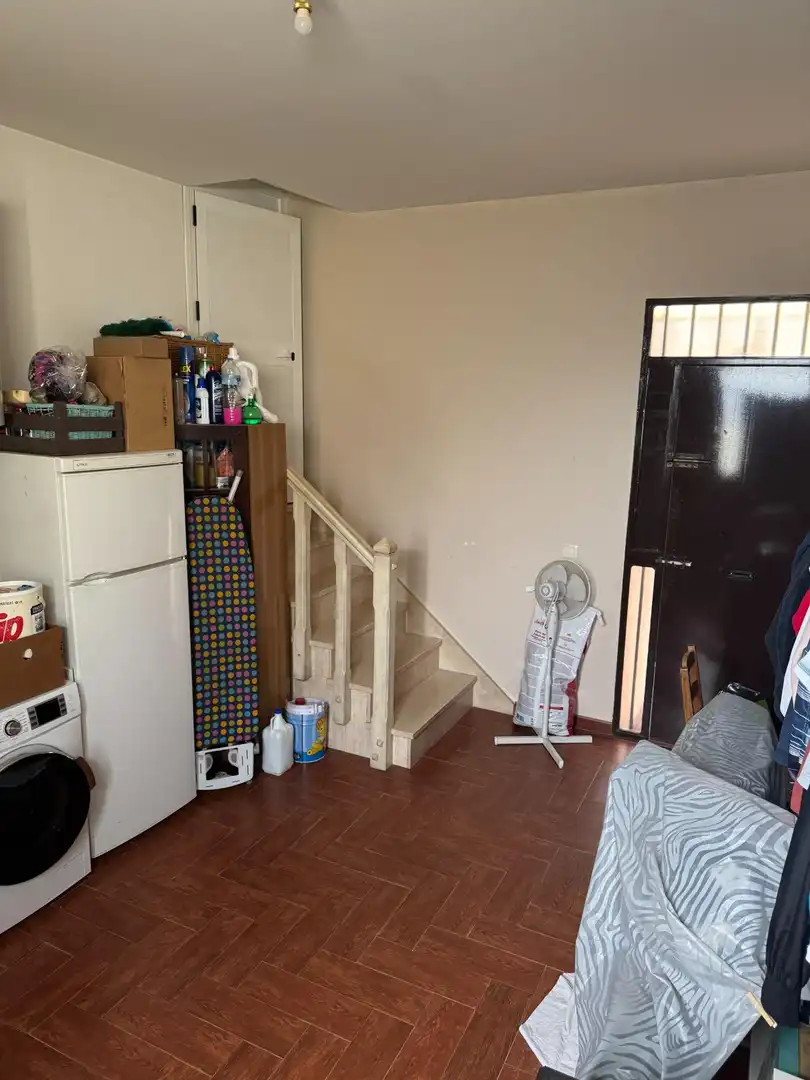 Casa o xalet en venda en Villanueva del Río y Minas amb Aire condicionat, Jardí privat i Terrassa