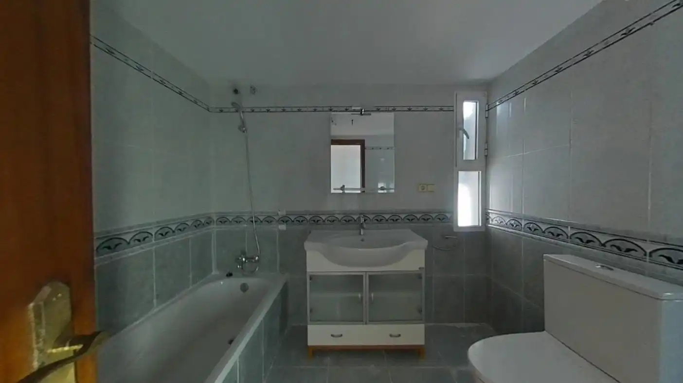 Baño de Piso en venta en Benidorm