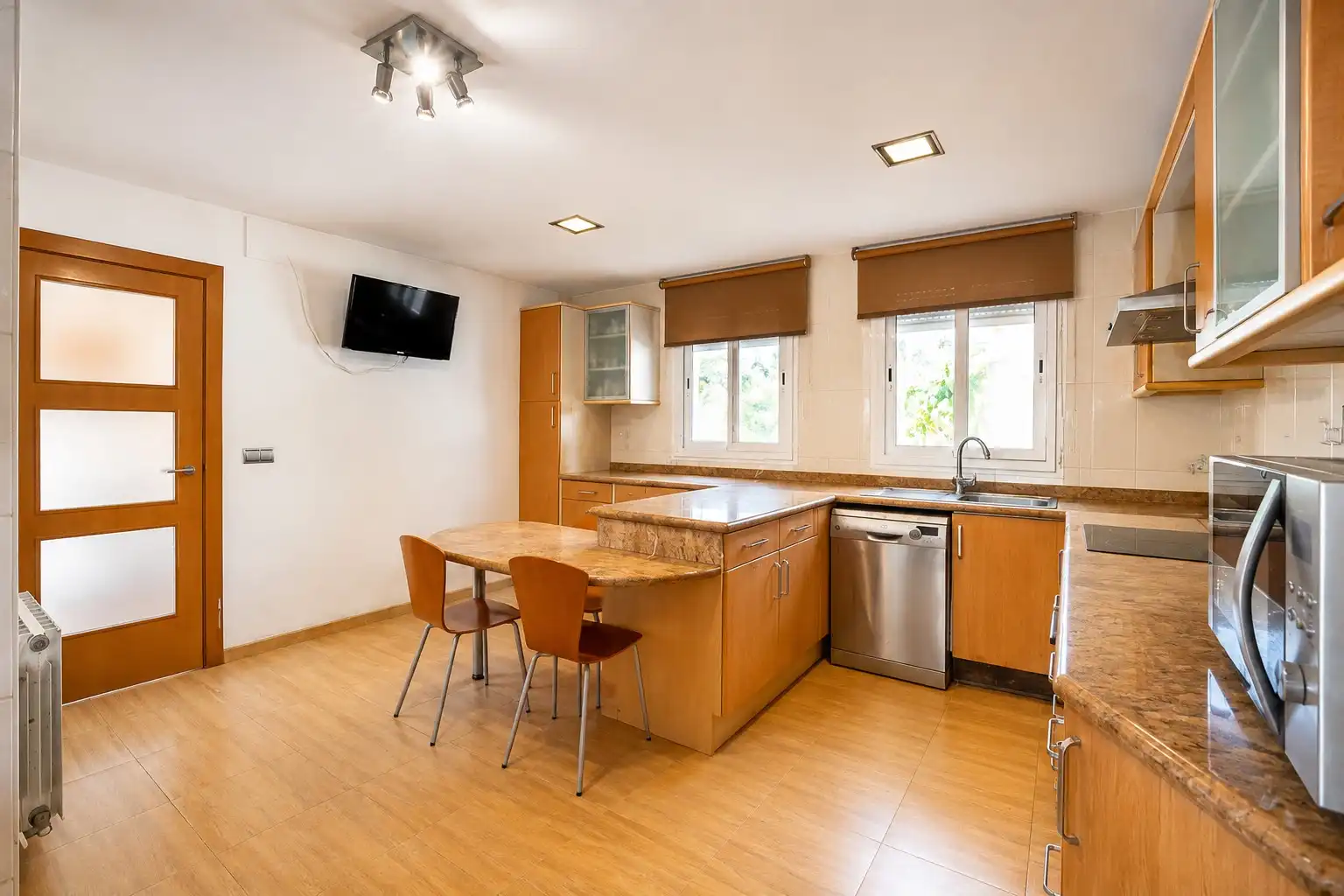 Villa mit Terrasse zum Verkauf in Corral Nou - Montros - Estepar, imagen 13