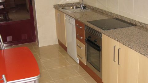 Photo 2 of Flat for rent in Juan Carlos I, Murcia Capital
