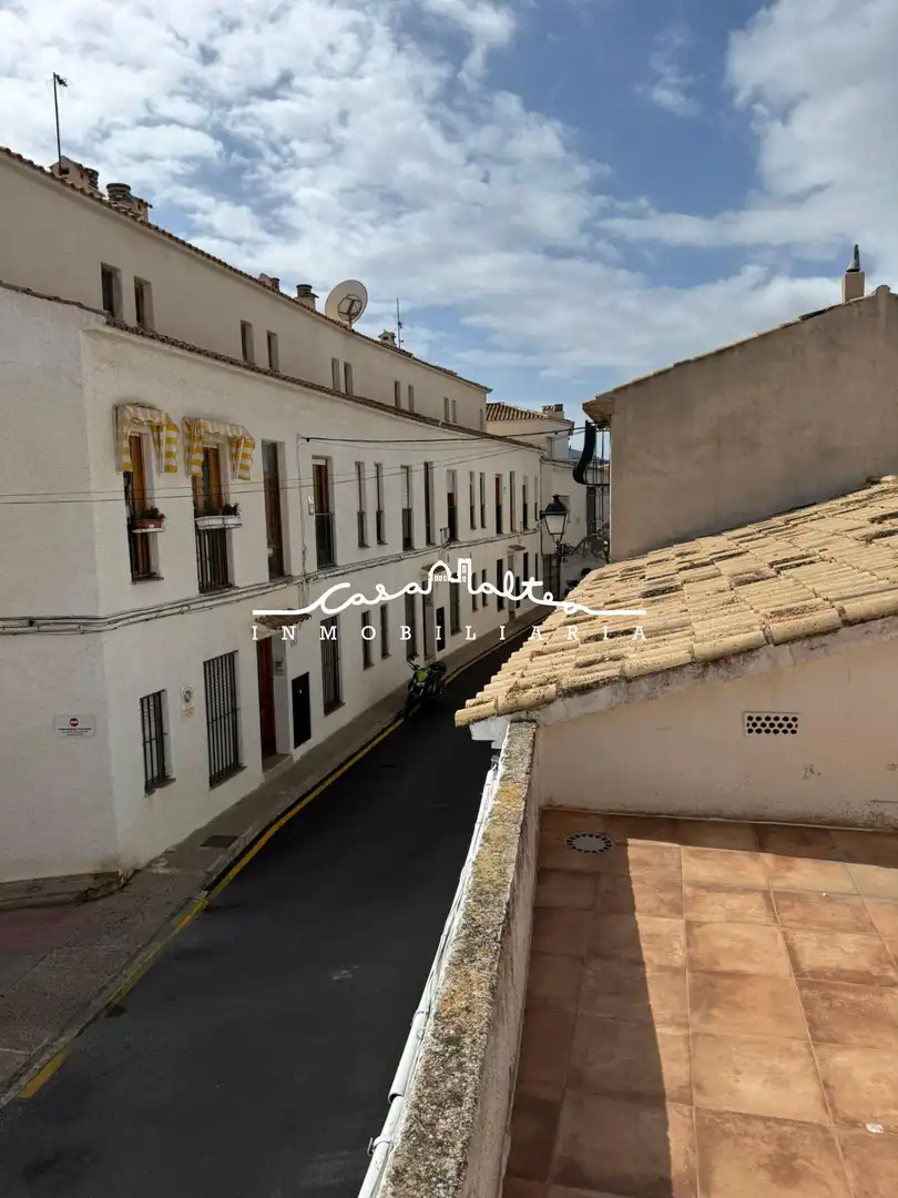 Casa o xalet en venda a Altea ciudad