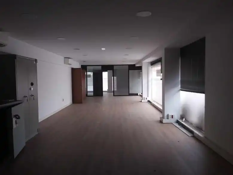 Commercial properties for sale in Madrid