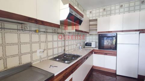 Foto 3 de Pis de lloguer a Ventiun, Ourense