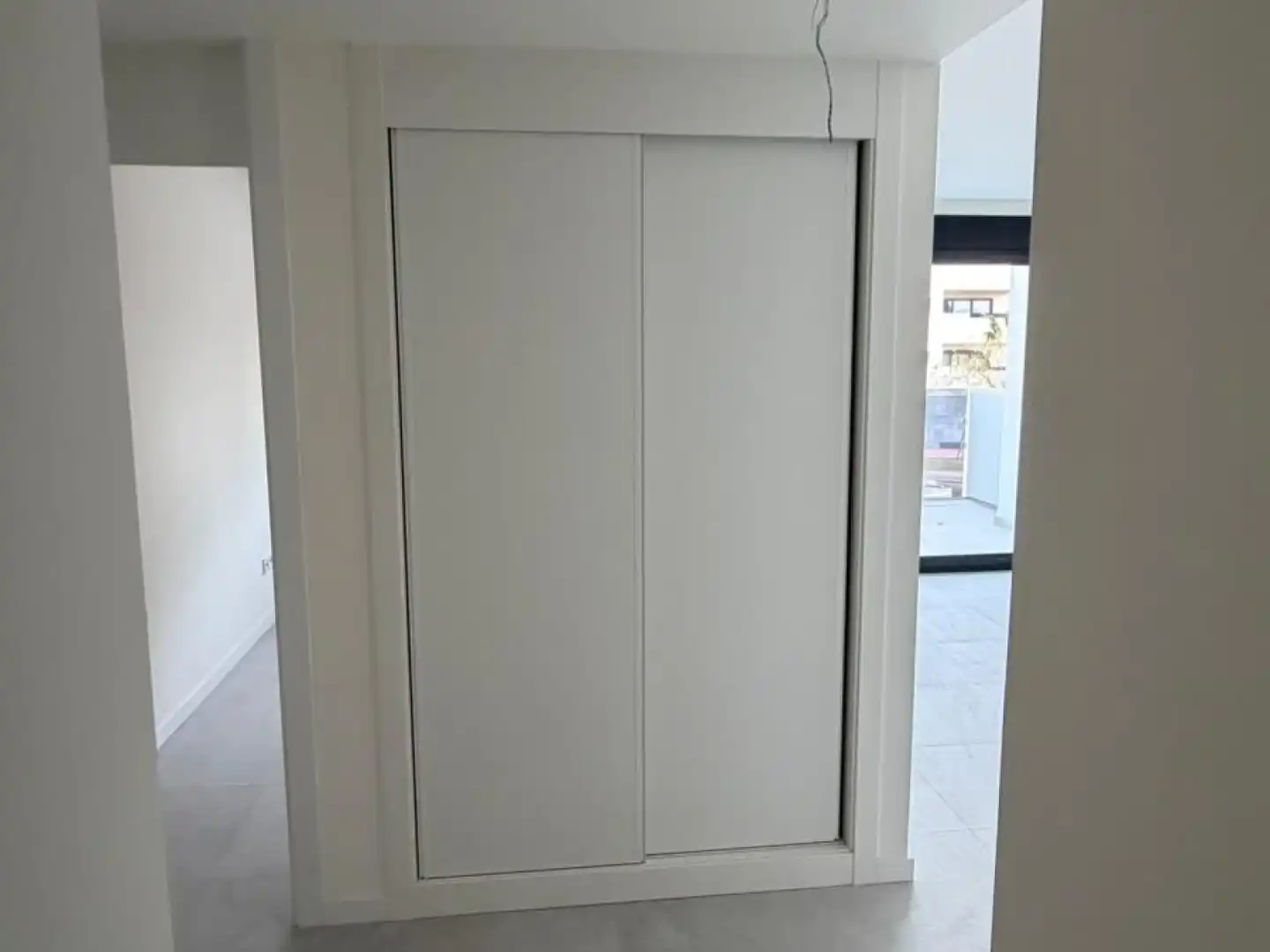Flat for rent in Murcia  with Air Conditioner, Heating and Swimming Pool