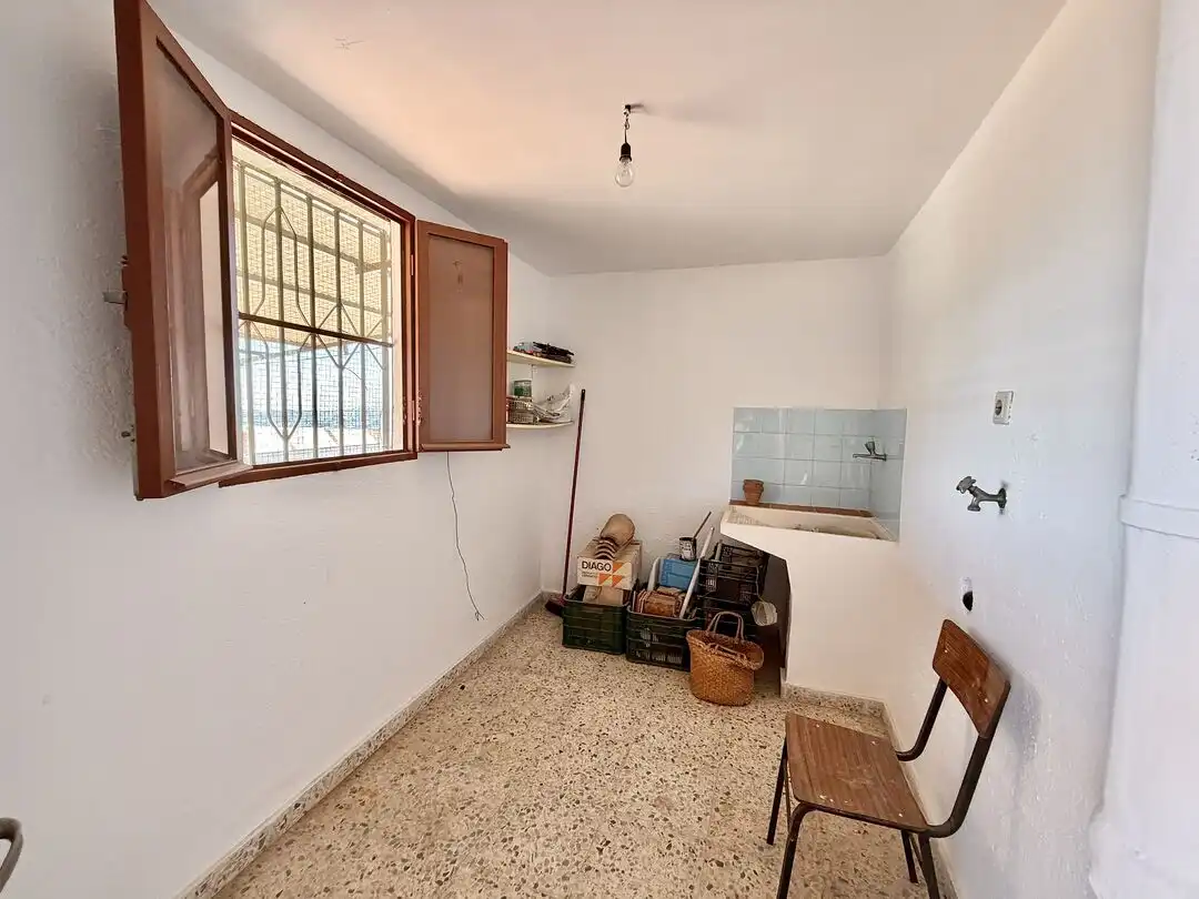 Maison avec terrasse à vendre à Calle Huelva 2, imagen 20