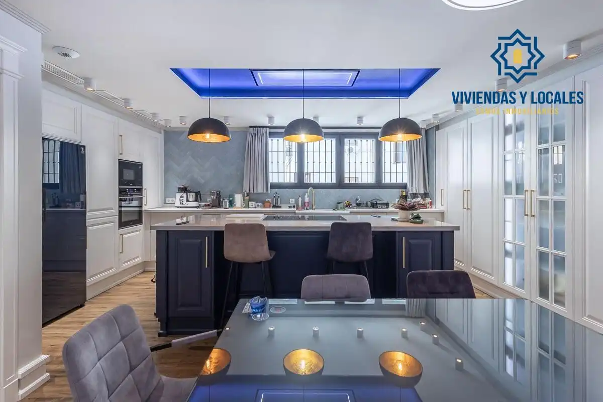 Casa con piscina en venta en Calle SAN JUAN BAJA, imagen 7
