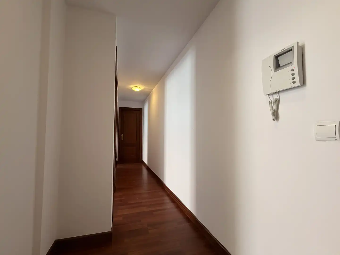 Pis en venda en Torrelavega  amb Parquet, Traster i Moblat