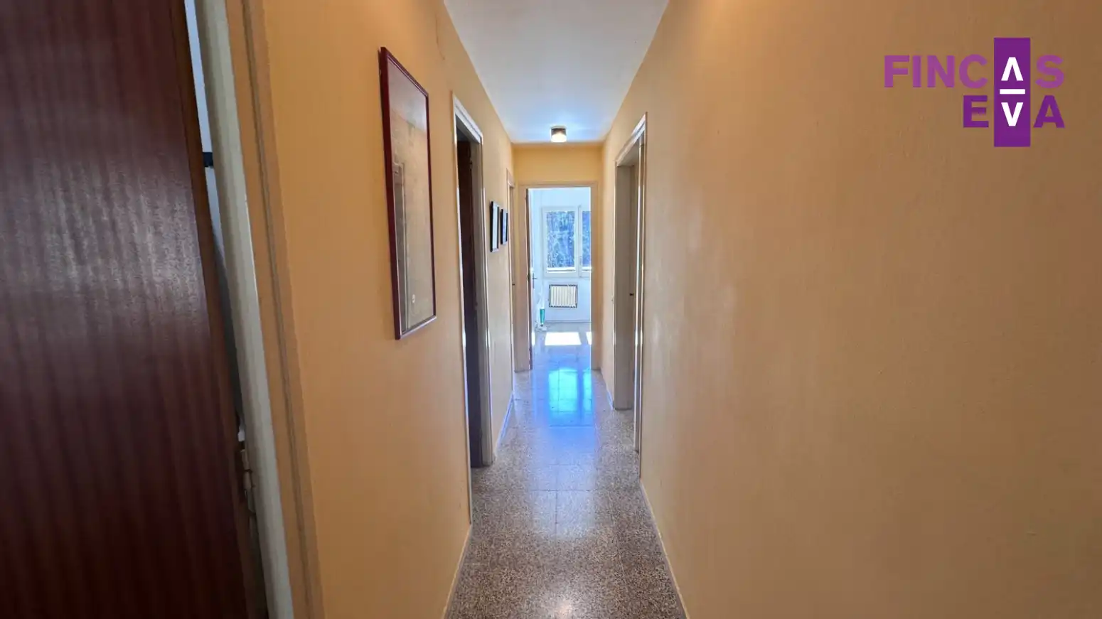 Flat for sale in Ribes de Freser  with Heating and Balcony