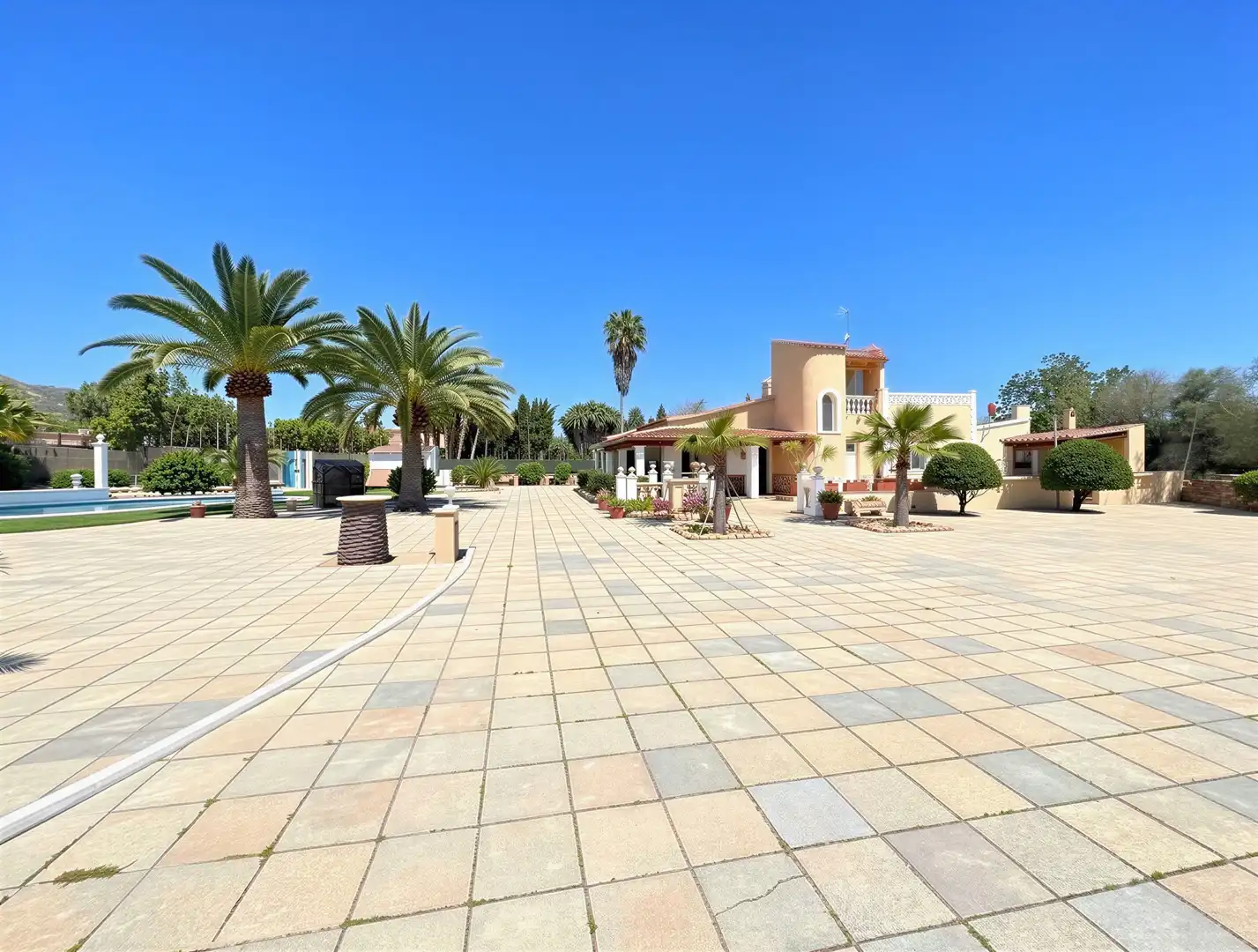 Maison avec piscine à vendre à Llucmajor pueblo, imagen 17
