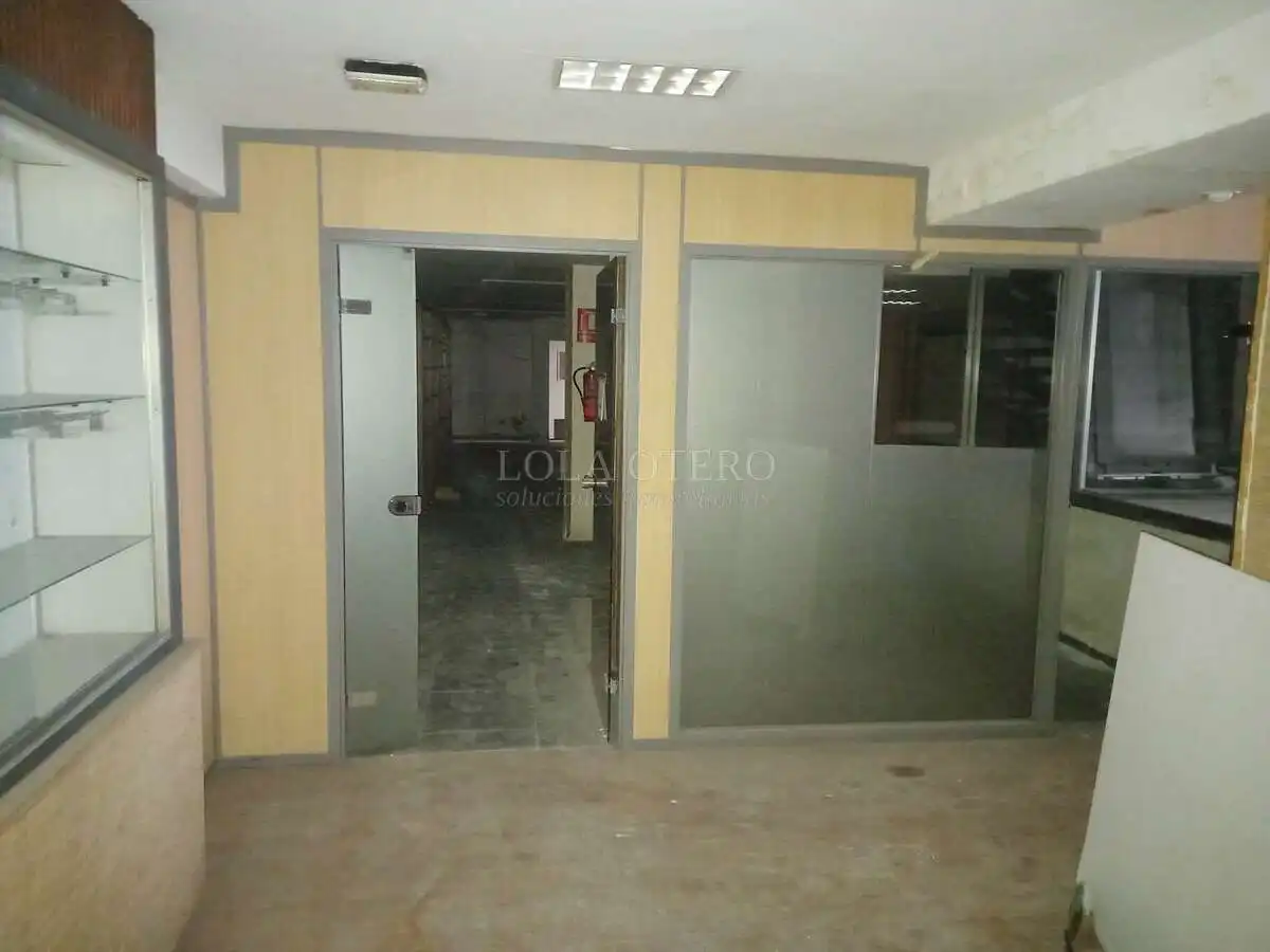 Local comercial en venda a L'Olivereta, imagen 20