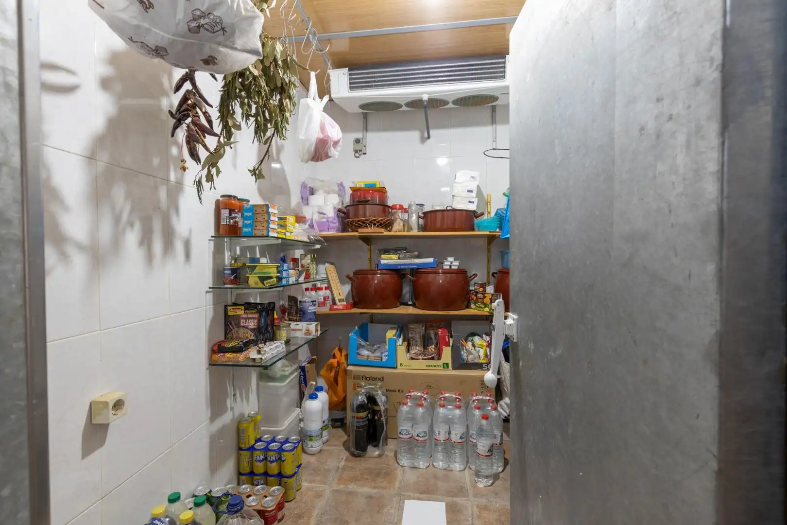 Maison rustique avec terrasse à vendre à Guadix, imagen 40
