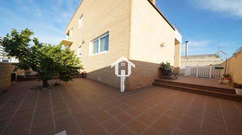 Photo 2 of Flat for sale in Calle Magnolia-bacarot, El Bacarot, Alicante / Alacant