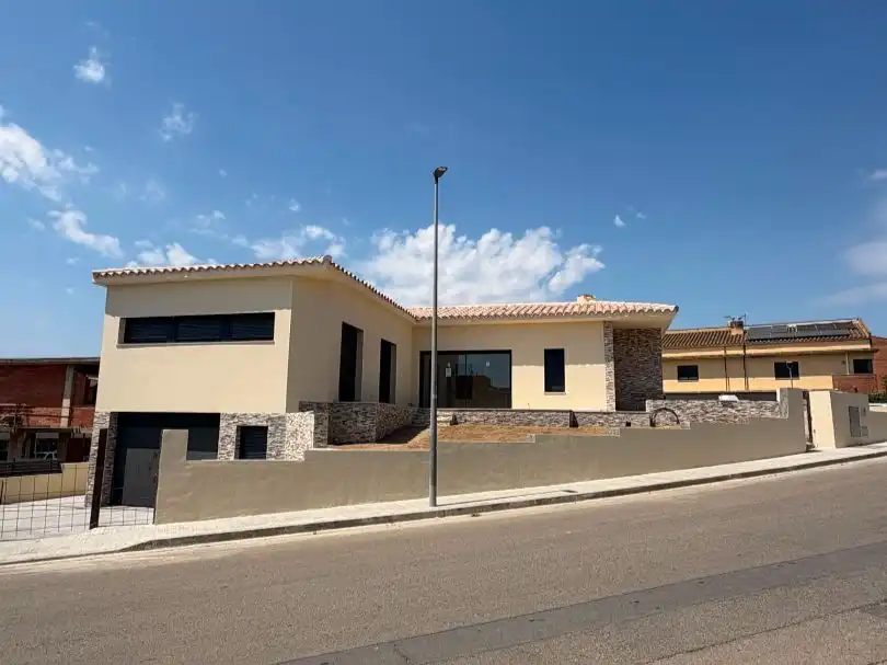 Maison avec piscine à vendre à Carrer Camí d' Dalt 30, imagen 3