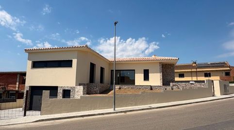 Casa unifamiliar de obra nueva con piscina privada en Ullà, imatge 3
