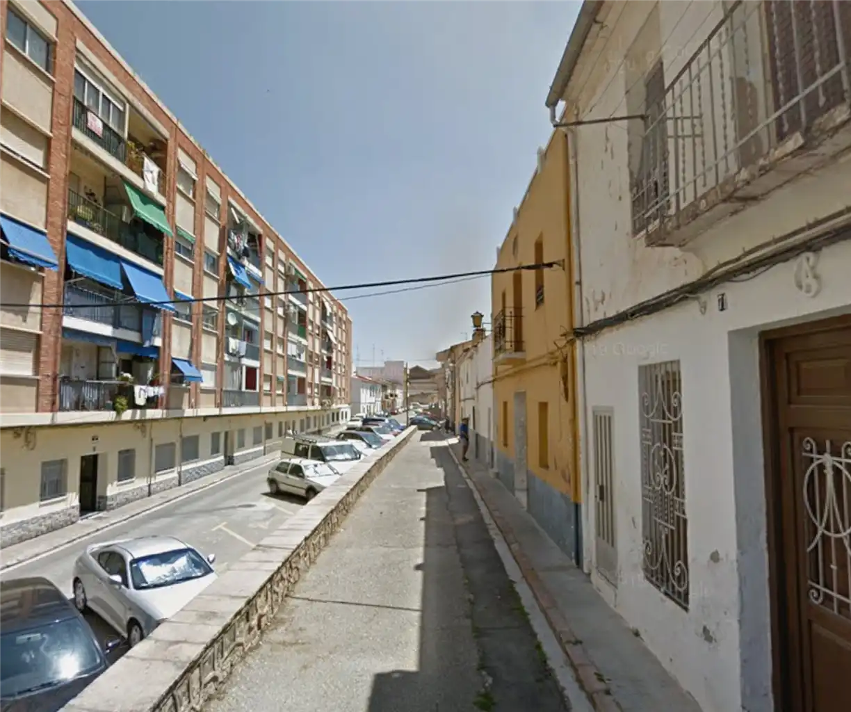 Casa pareada en venta en Cristo Rey