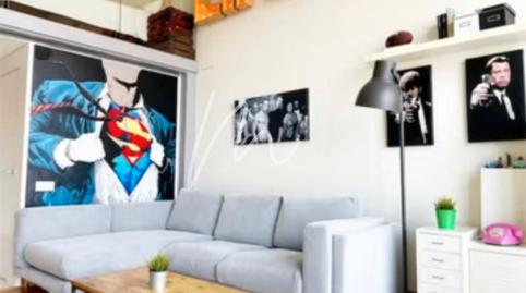 Foto 4 de Dúplex de alquiler en Avenida Hermanos Machado, Sant Llorenç - Zona Alfahuir,  Valencia Capital