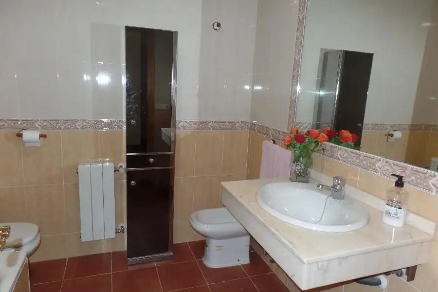 Villa avec terrasse à louer à Riba-roja de Túria, imagen 30