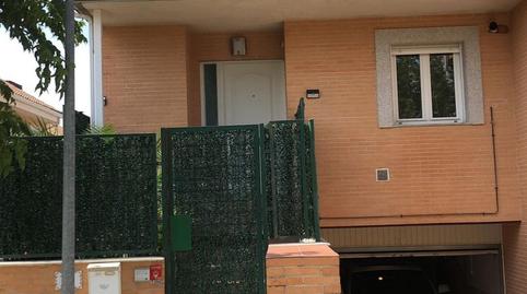 Foto 2 de Casa adosada en venda a Méntrida, Toledo