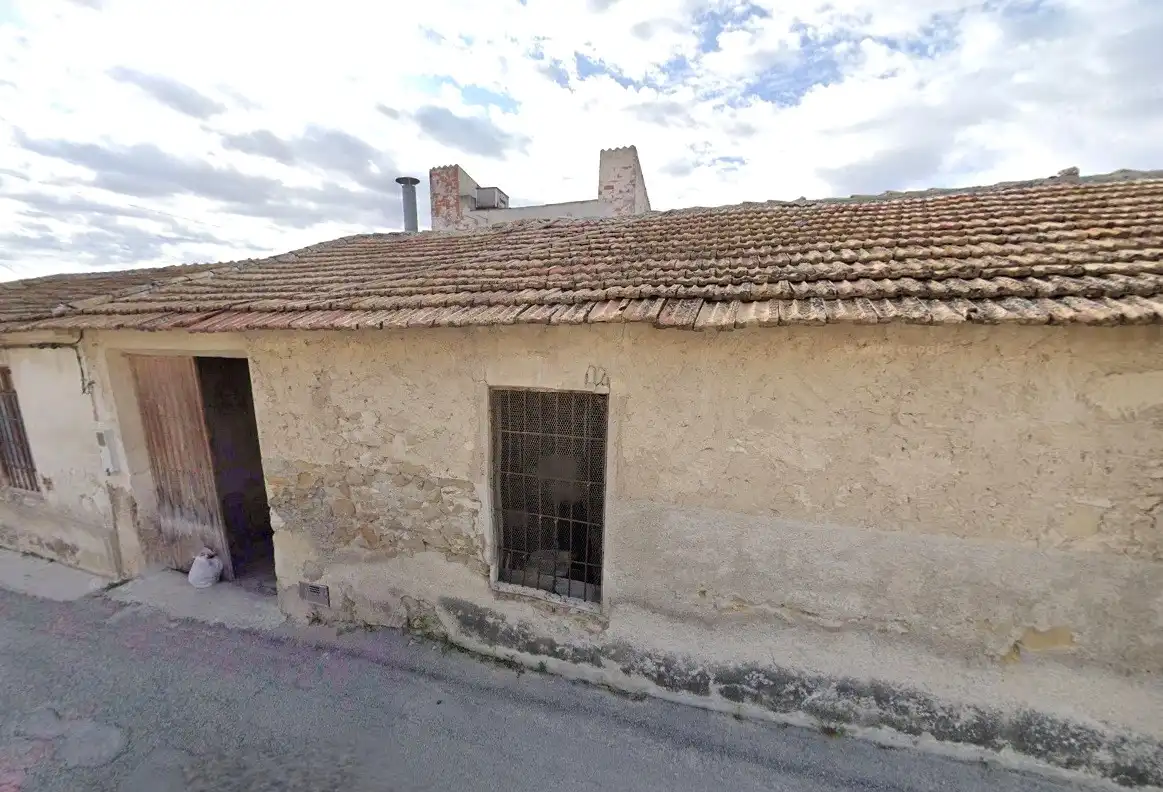 Reihenhaus zum Verkauf in de los Andaluces