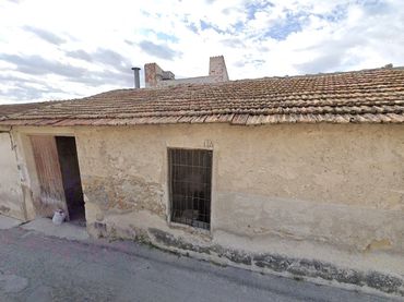 Reihenhaus zum Verkauf in de los Andaluces