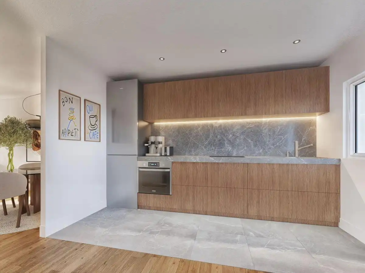 Flat for sale in Calle de las Eras Altas, 2, El Álamo