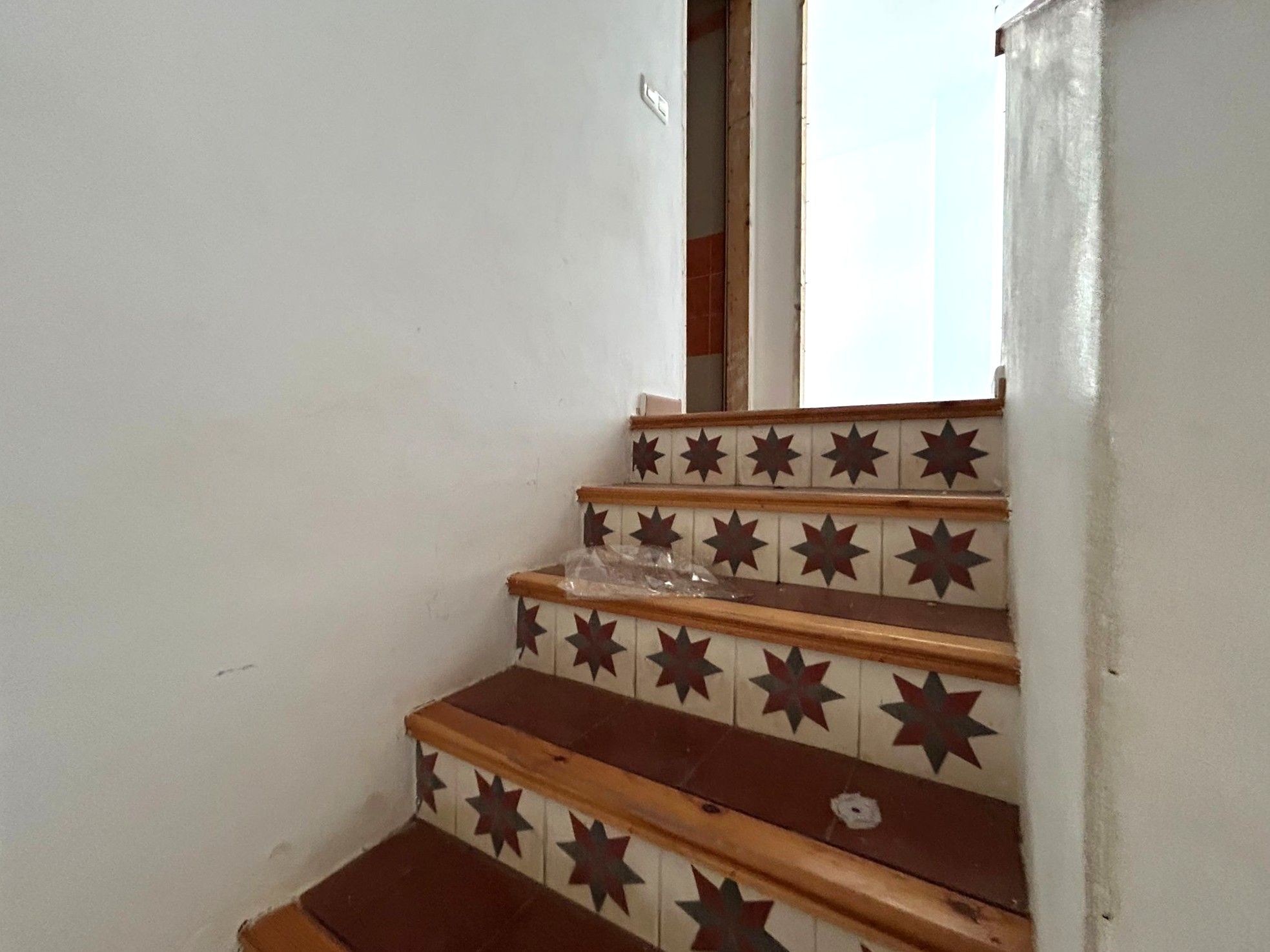 Flat for sale in Corteconcepción