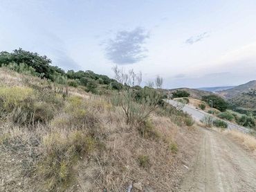 Wohnbaugrundstück zum Verkauf in calle el sierra el enebral