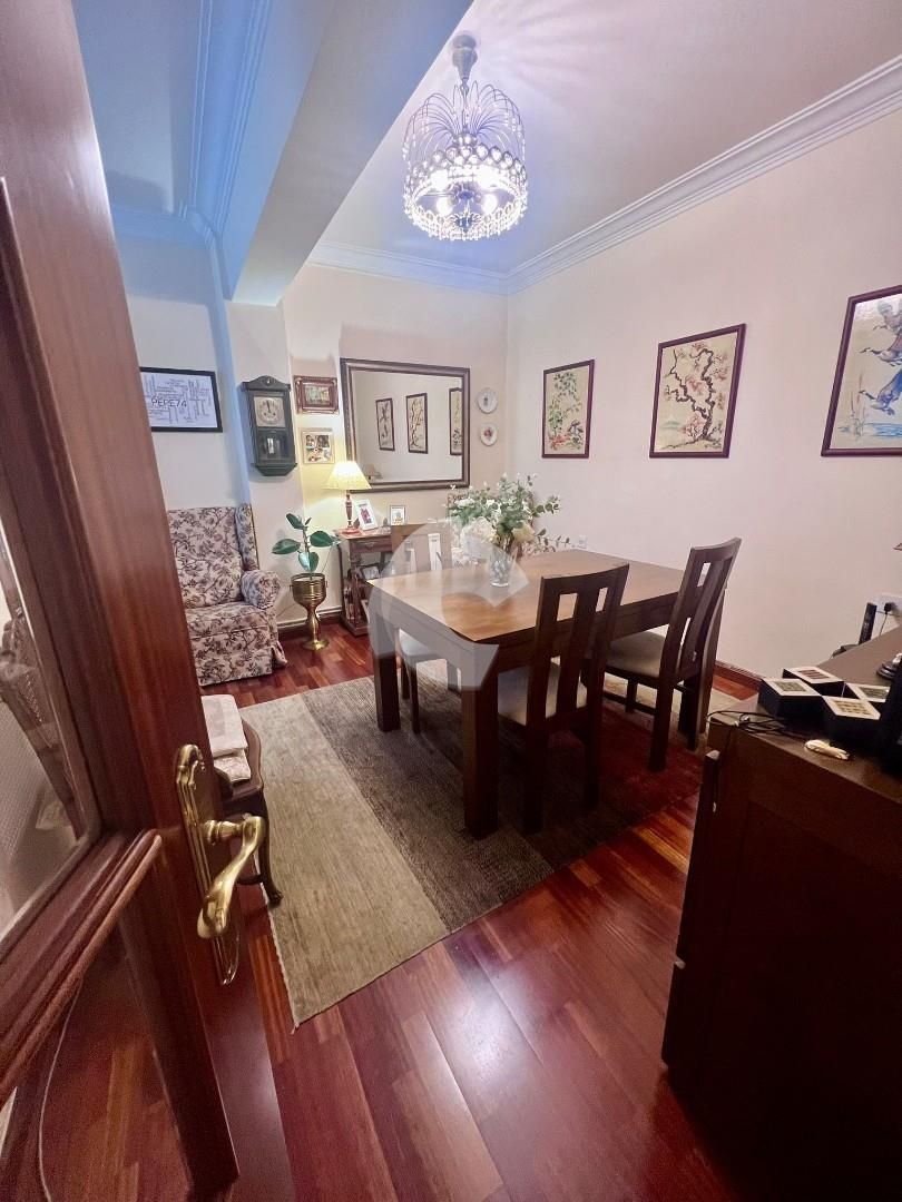 Menjador de Pis en venda en Vigo 