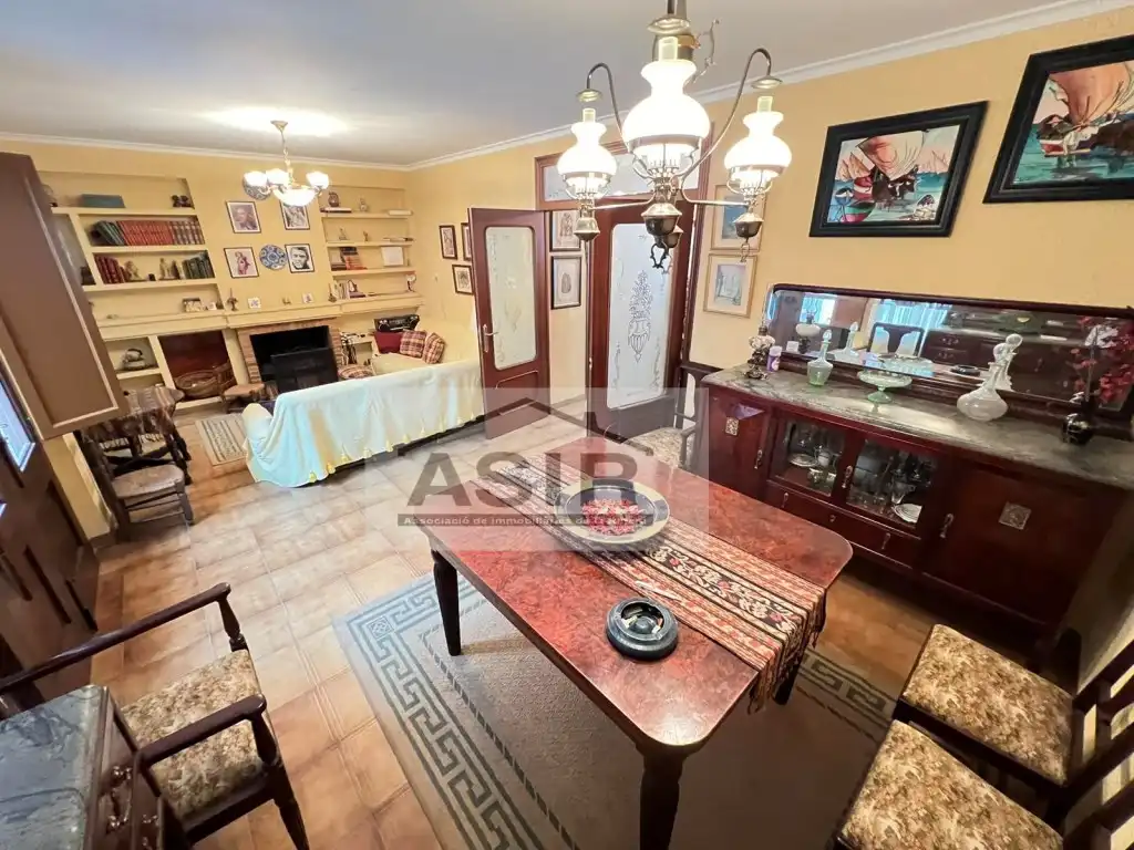 Living room of Houses for sale in La Llosa de Ranes  with Air Conditioner and Terrace