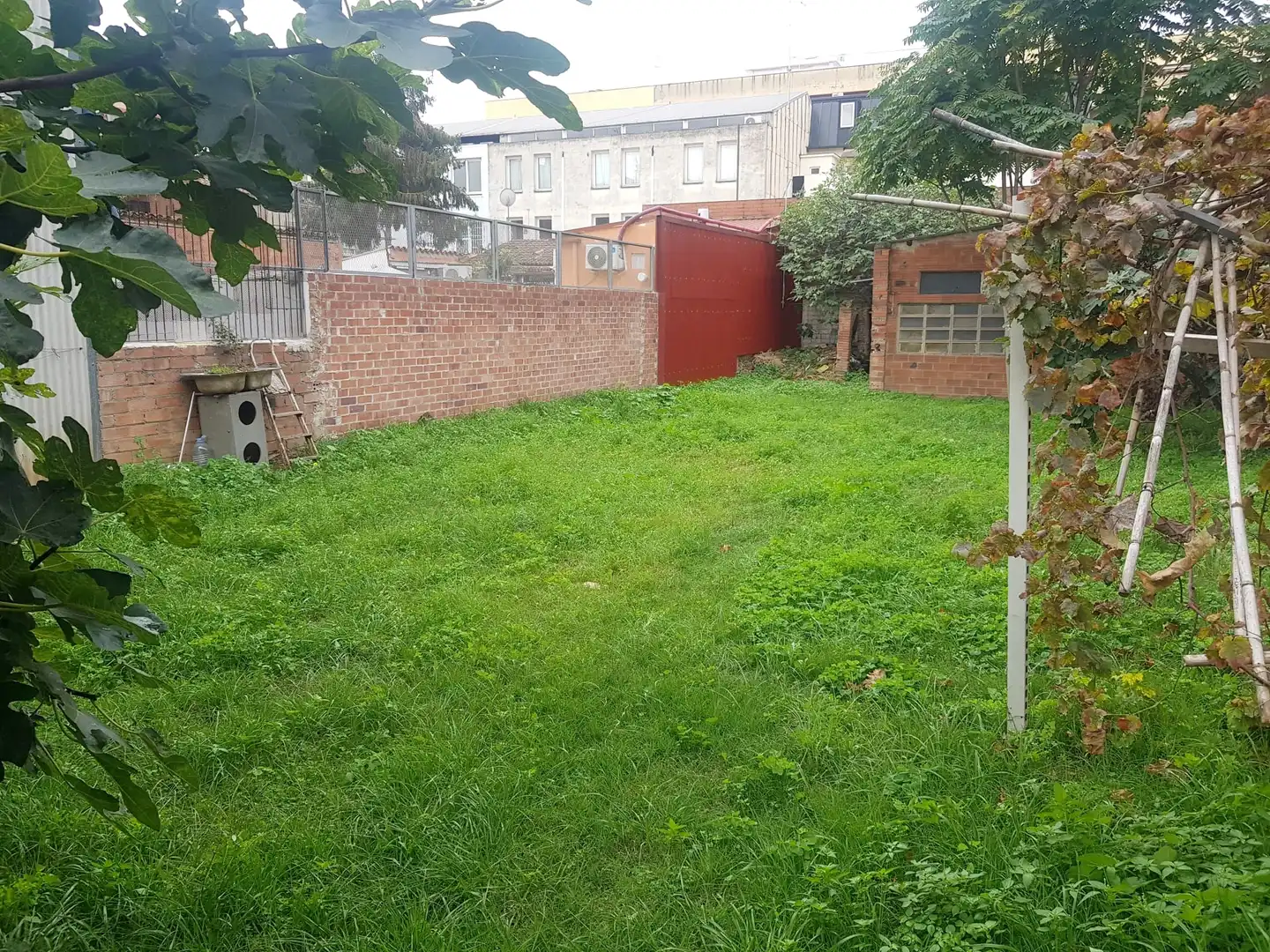 Residential zum Verkauf in Granollers
