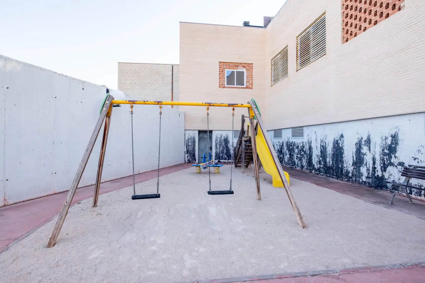 Piso con piscina en venta en Calle de Ramón y Cajal 70, imagen 9