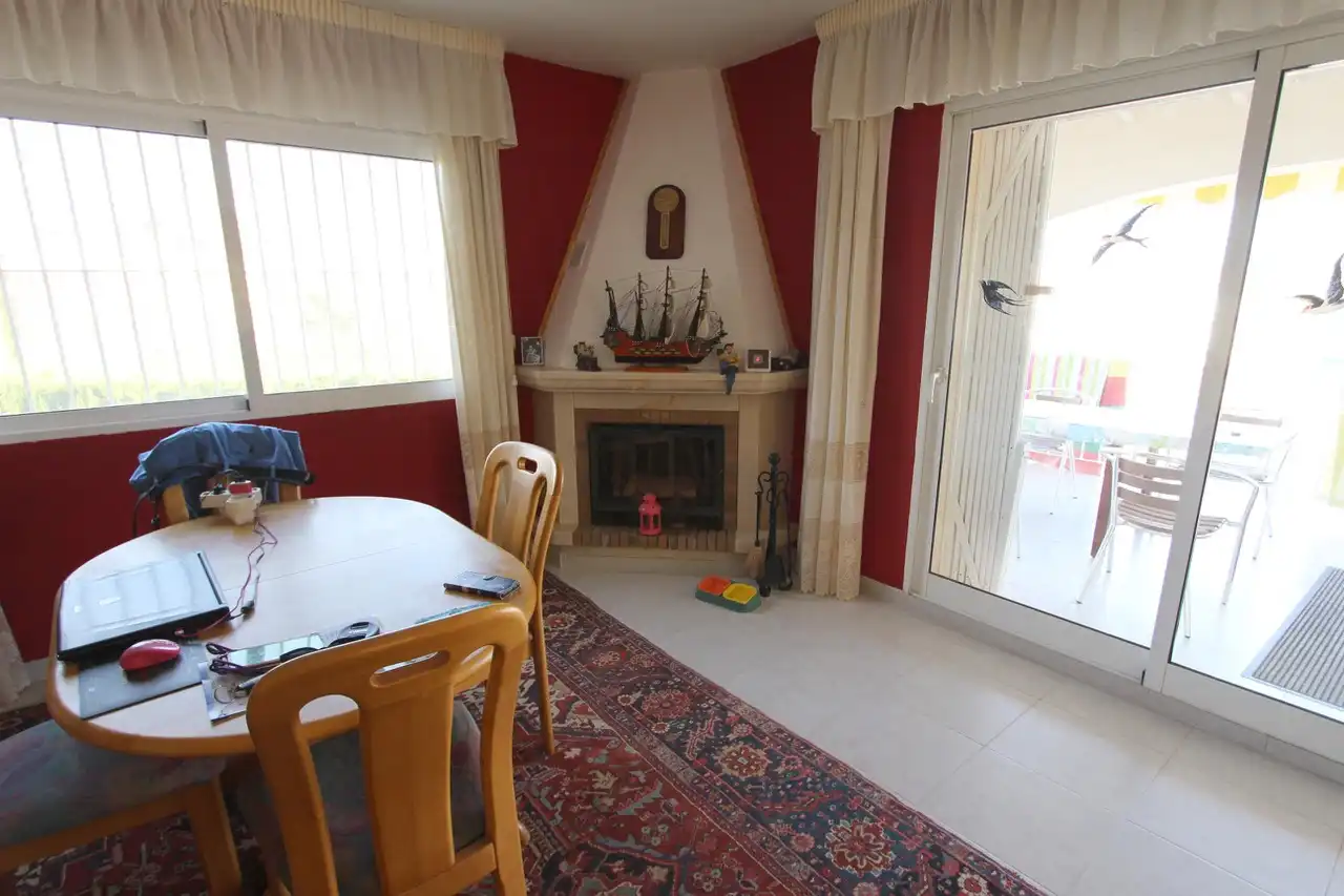Maison avec jardin à vendre à Canuta, imagen 12
