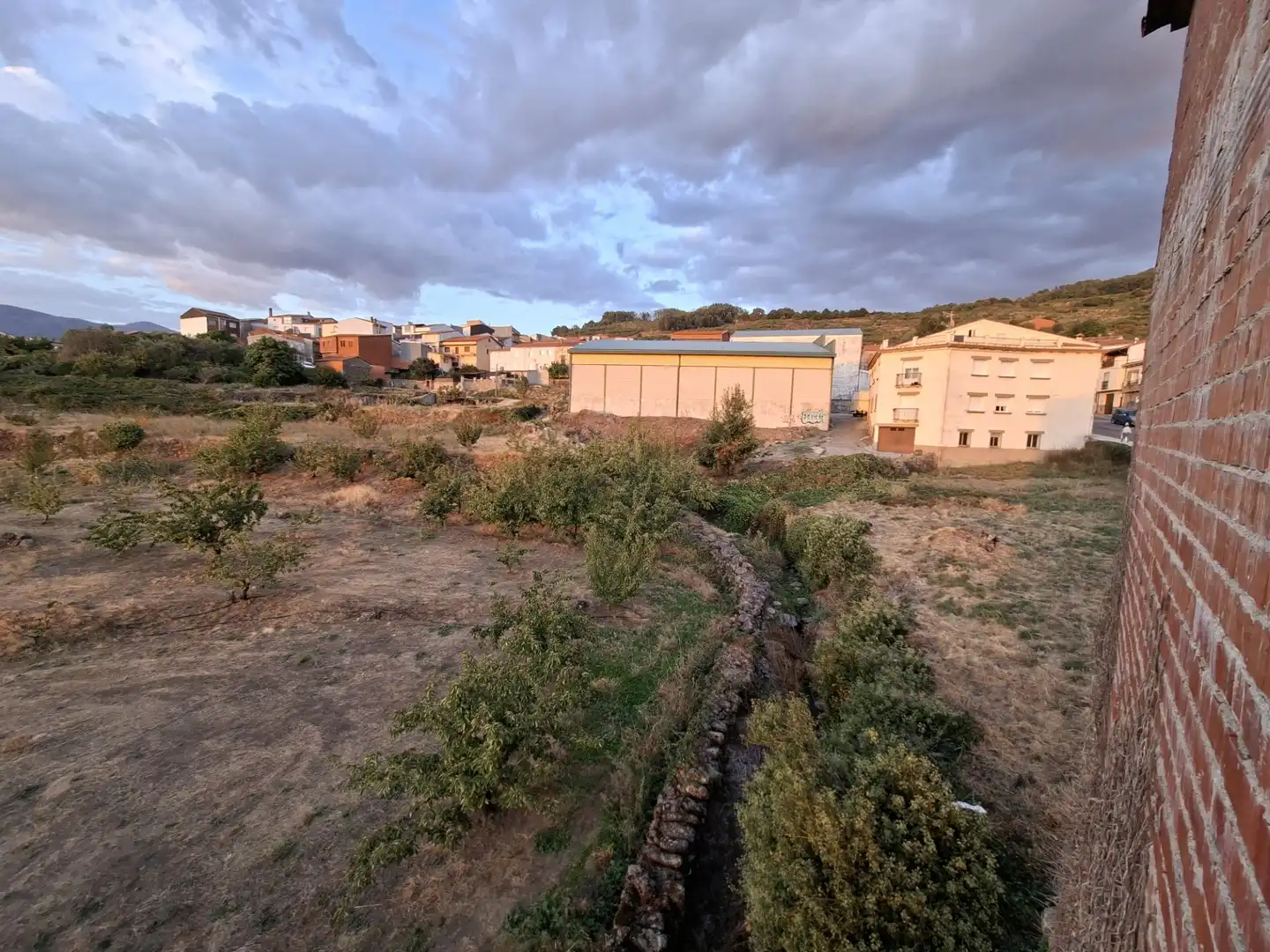 Casa o xalet en venda en Cabrero