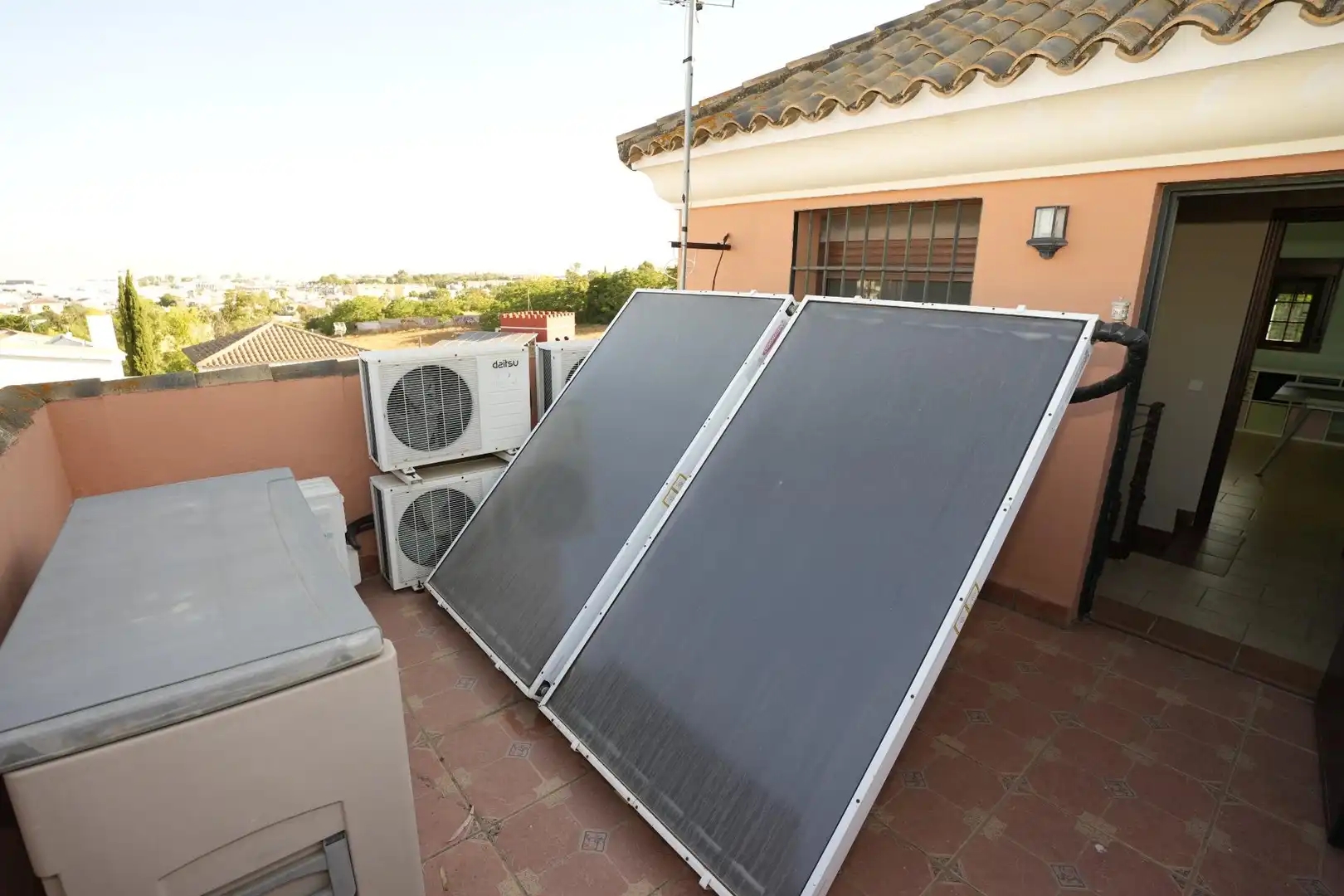 Xalet amb piscina en venda a Oromana, imagen 25