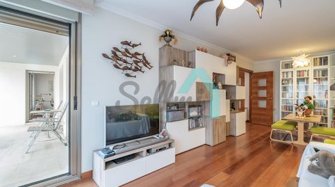 Foto 4 von Wohnung zur Miete in José María Marcilla, Montecerrao, Oviedo