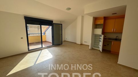 Foto 2 de Àtic en venda a Carrer de Mèxic, Las Atalayas - Urmi - Cerro de Mar, Peñíscola / Peníscola