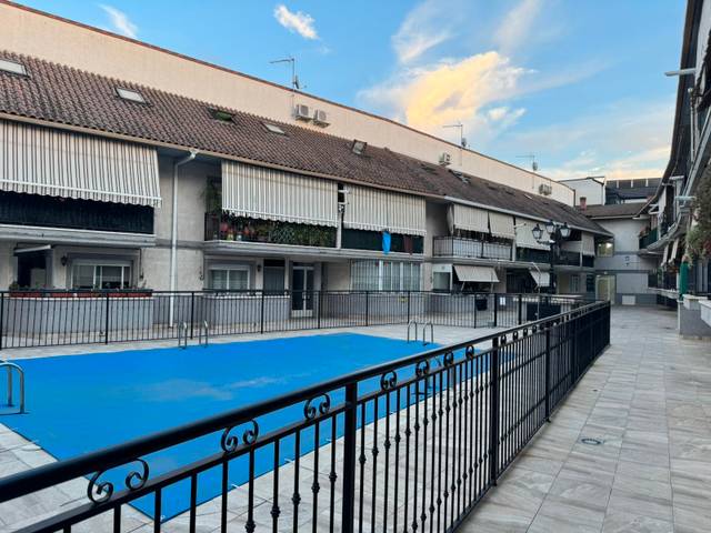 Piso en Venta en Brunete