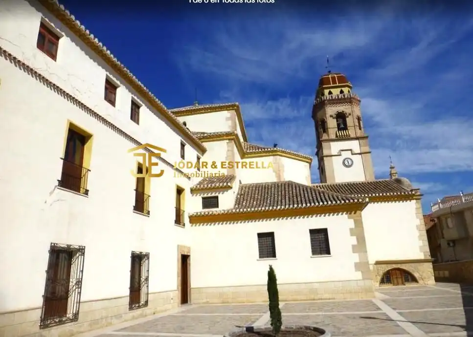 Appartement avec terrasse à vendre à Lorca Ciudad, imagen 4