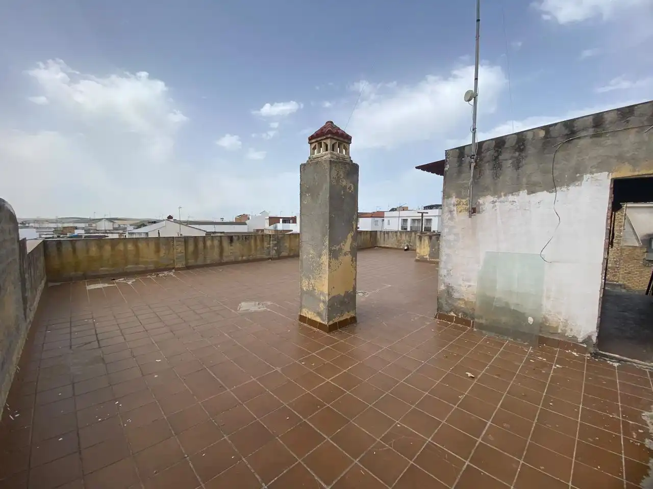 Terrace of Houses for sale in Los Molares