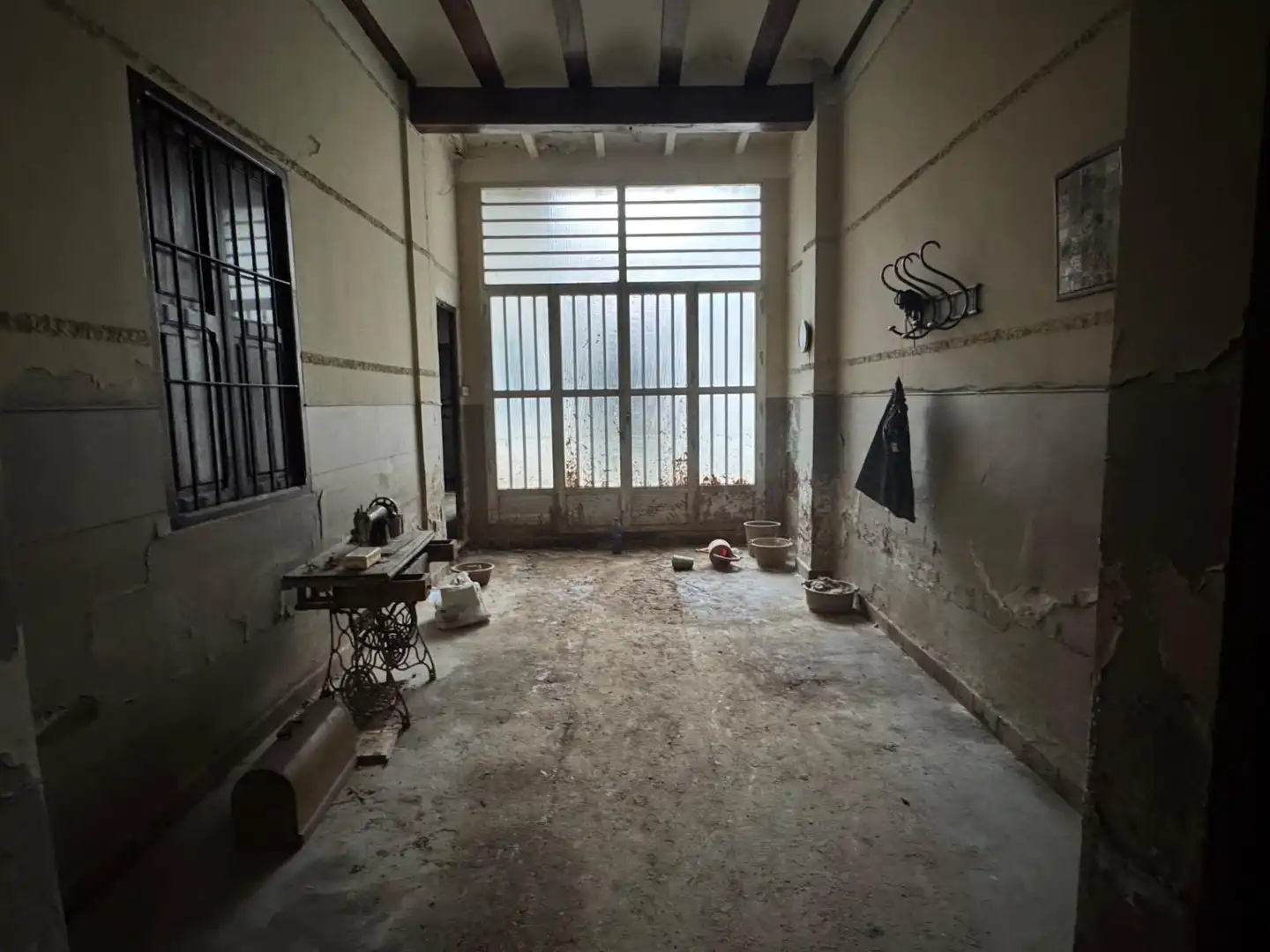 Casa amb terrassa en venda a Calle LOPE DE VEGA, imagen 9