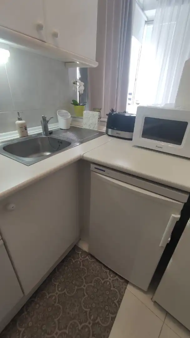 Estudio de alquiler en Avenida Familia de Betancourt y Molina, 26, Zona Martiánez