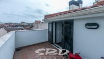 Balcony of Duplex for sale in Sabadell  with Heating, Terrace and Balcony