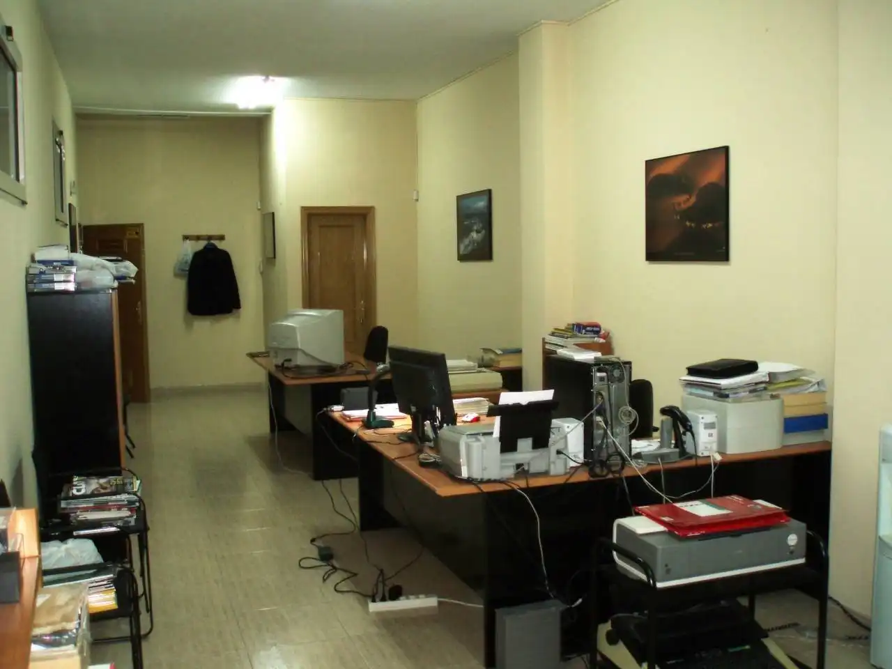 Office for sale in Sant Joan d'Alacant  with Air Conditioner and Alarm