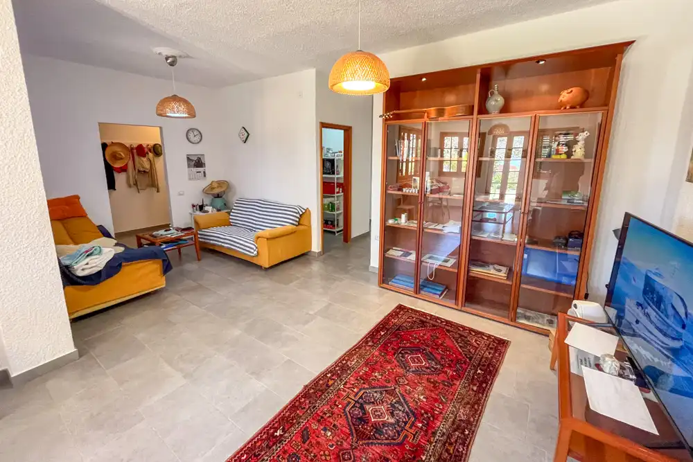 Casa o xalet en venda en San Sebastián de la Gomera amb Terrassa i Moblat