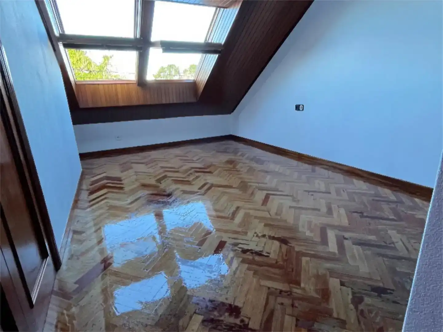 Casa o xalet en venda en Oleiros amb Piscina