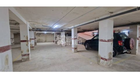 Foto 5 de Garatge de lloguer a Calle Filiberto Rodrigo, 5, Catarroja, Valencia