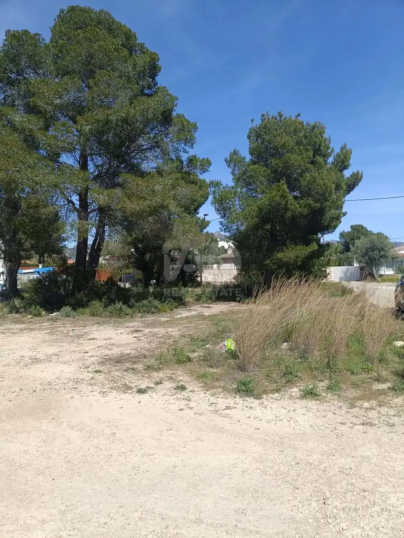 Residential zum Verkauf in L'Ametlla de Mar 